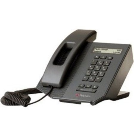 POLYCOM Cx300 R2 Usb Voip Phone 2200-32530-025